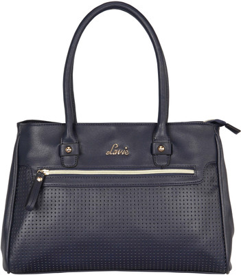 

Lavie Tote(Black)