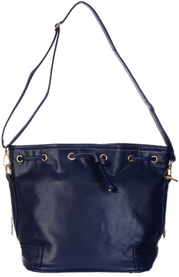 

TGF Shoulder Bag(Blue)