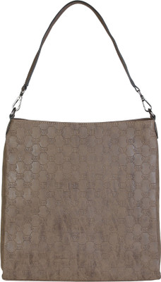 

Pierre Cardin Shoulder Bag(Brown)