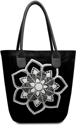 

Panda Creation Tote(Multicolor)