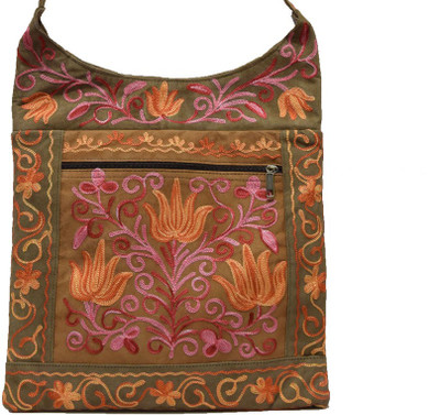 

Sofias Tote(Multicolor)