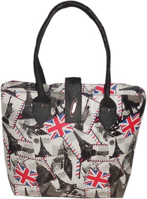 

Styleworld Shoulder Bag(Black)