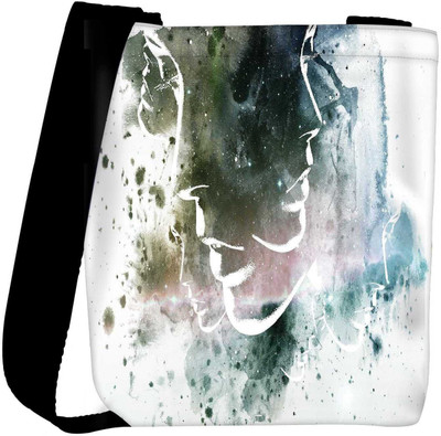 

Snoogg Sling Bag(Multicolor)