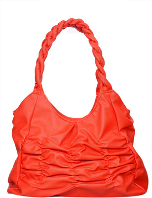 

SMS Hand-held Bag(Pink)