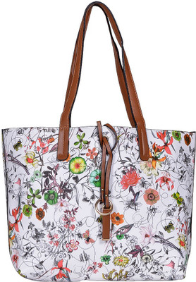 

Crazymee Shoulder Bag(Multicolor)