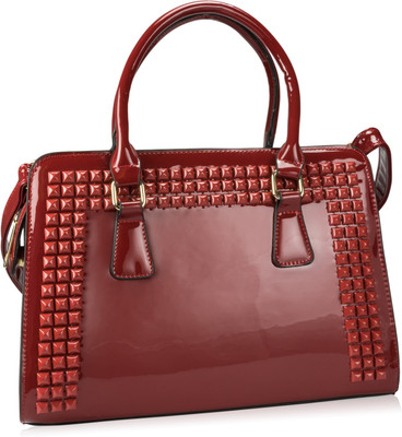 

Neuste Hand-held Bag(Red)