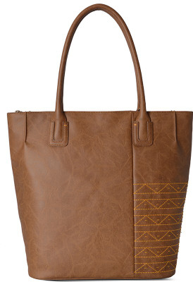 

Baggit Shoulder Bag(Brown)