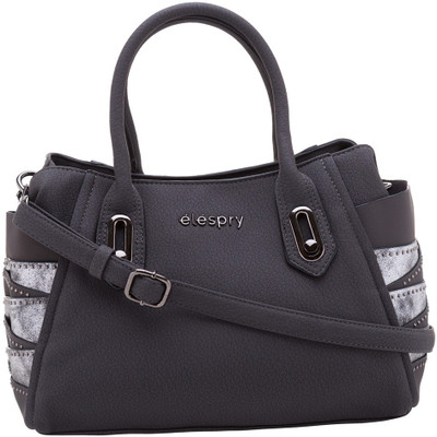

Elespry Shoulder Bag(Grey)