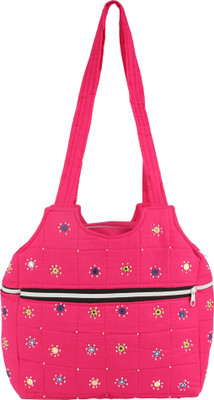 

irin Shoulder Bag(Pink)