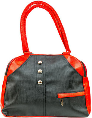 

Promobid Hand-held Bag(Black)