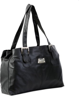 

Felicita Shoulder Bag(Black)