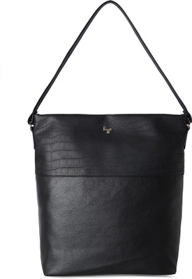 

Baggit Shoulder Bag(Black)