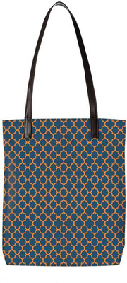 

Snoogg Tote(Multicolor)