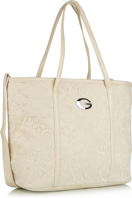 

Giordano Shoulder Bag(Beige)