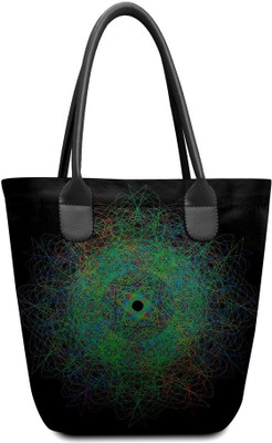 

Panda Creation Tote(Multicolor)