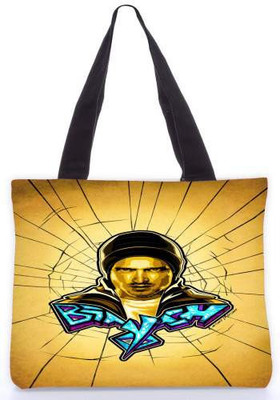 

Snoogg Tote(Multicolor)