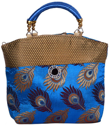 

Decot Paradise Hand-held Bag(Multicolor)
