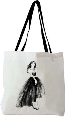 

StyBuzz Tote(Multicolor)