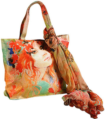 

Swayam Shoulder Bag(Multicolor)