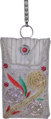 

DNS DESIGNER COLLECTION Pouch Potli(Multicolor)