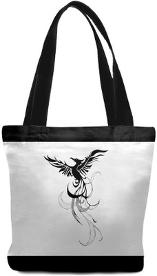 

Panda Creation Tote(Multicolor)