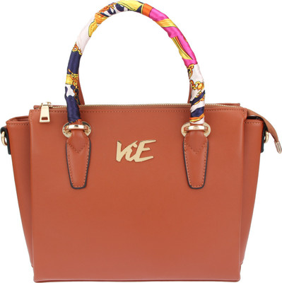 

ViE Shoulder Bag(Tan)
