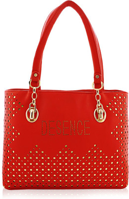 

Fieesta Shoulder Bag(Red)