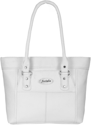 

Fostelo Shoulder Bag(White)