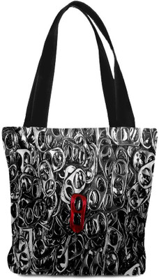 

Panda Creation Tote(Multicolor)