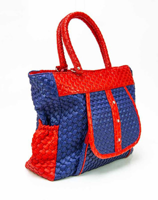 

Promobid Messenger Bag(Blue)