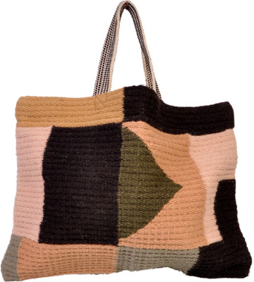 

Diwaah Tote(Multicolor)