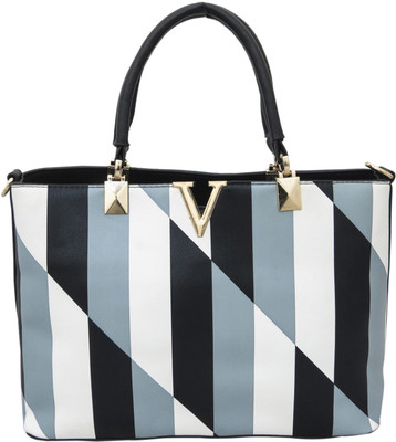 

Heels & Handles Hand-held Bag(Multicolor)