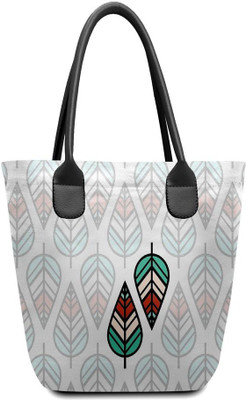 

Panda Creation Tote(Multicolor)