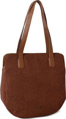 

Baggit Shoulder Bag(Tan)