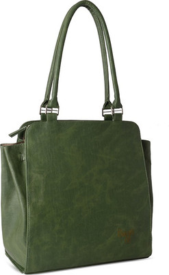 

Baggit Shoulder Bag(Green)