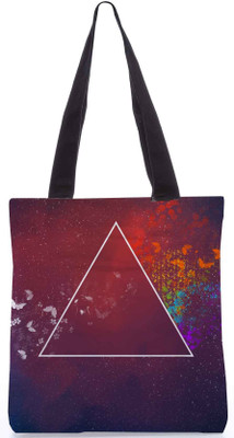 

Snoogg Tote(Multicolor)