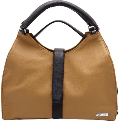 

Beau Design Hand-held Bag(Beige)
