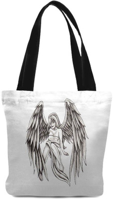 

Panda Creation Tote(Multicolor)