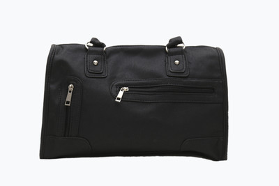 

FAMOSO Hand-held Bag(Black)