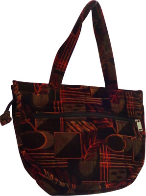 

Connectshop Hand-held Bag(Multicolor)