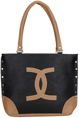 

MAEVA Hand-held Bag(Black)