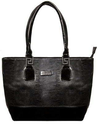 

Louise Belgium Hand-held Bag(Multicolor)