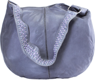 

Tee Ess Shoulder Bag(Grey)