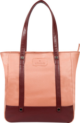 

Lomond Shoulder Bag(Pink, Maroon), Maroon;pink