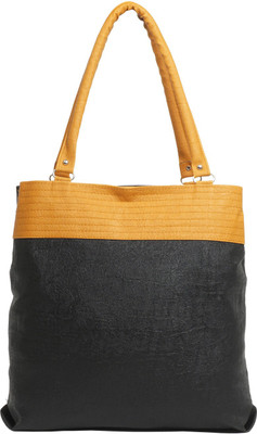 

Igypsy Shoulder Bag(Black)