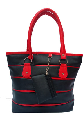 

Vintage Messenger Bag(Black)