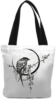 

Panda Creation Tote(Multicolor)