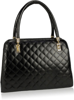 

Neuste Shoulder Bag(Black)
