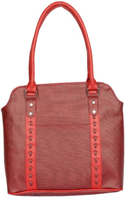 

Starz Shoulder Bag(Maroon)
