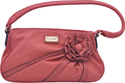 

Lavie Hand-held Bag(Pink)